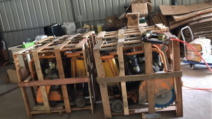 民勤行李、家具、电器包装托运