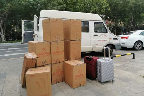 民勤行李托运公司