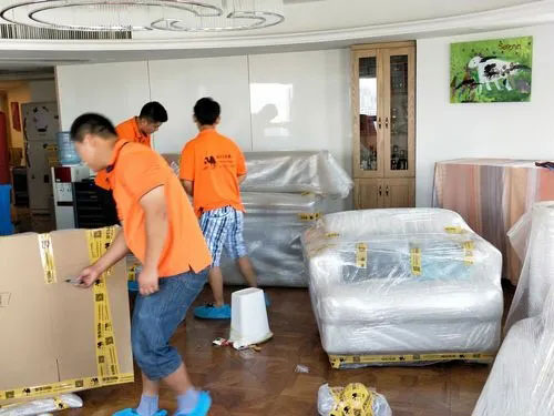 民勤精品搬家公司